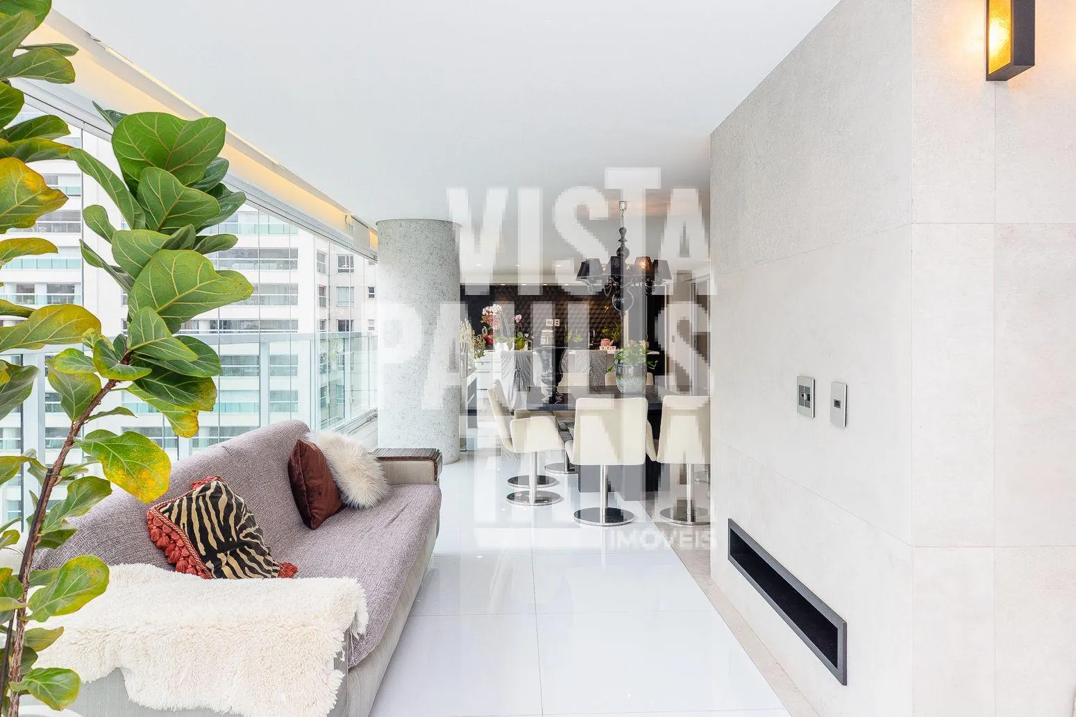 Apartamento com 4 suítes à venda em Indianópolis, São Paulo, por R$ 11.900.000 Imagem 7