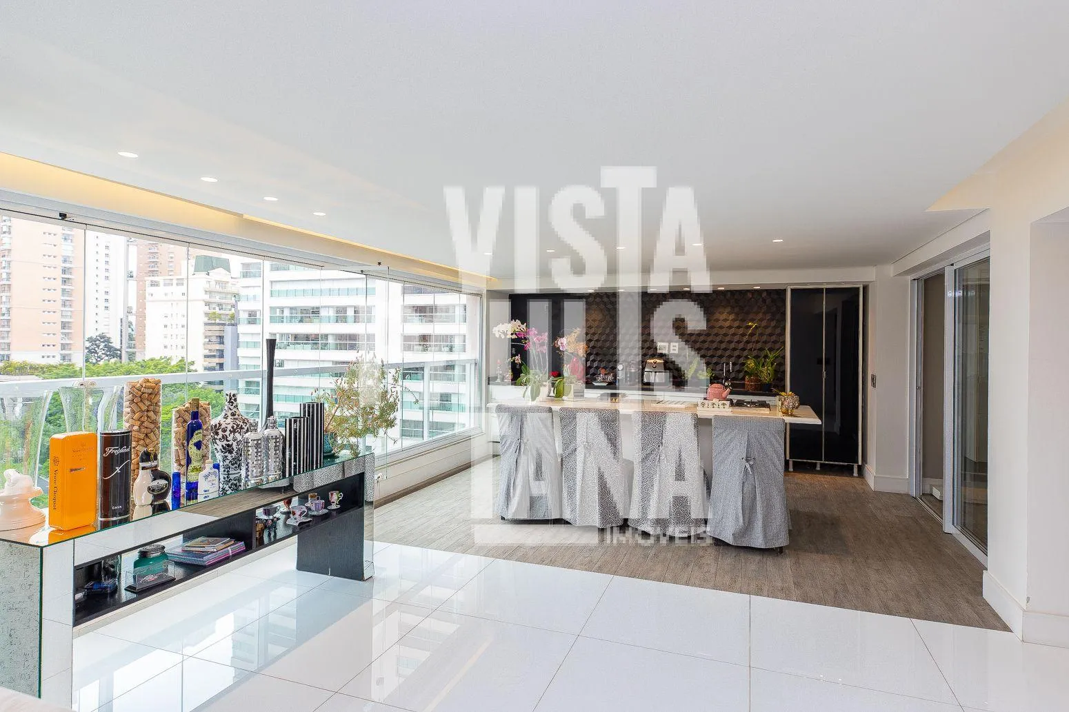 Apartamento com 4 suítes à venda em Indianópolis, São Paulo, por R$ 11.900.000