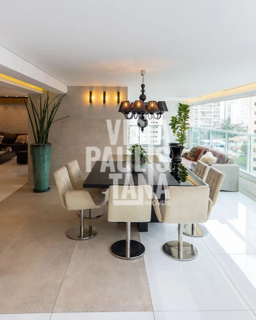 Apartamento com 4 suítes à venda em Indianópolis, São Paulo, por R$ 11.900.000 Imagem 50