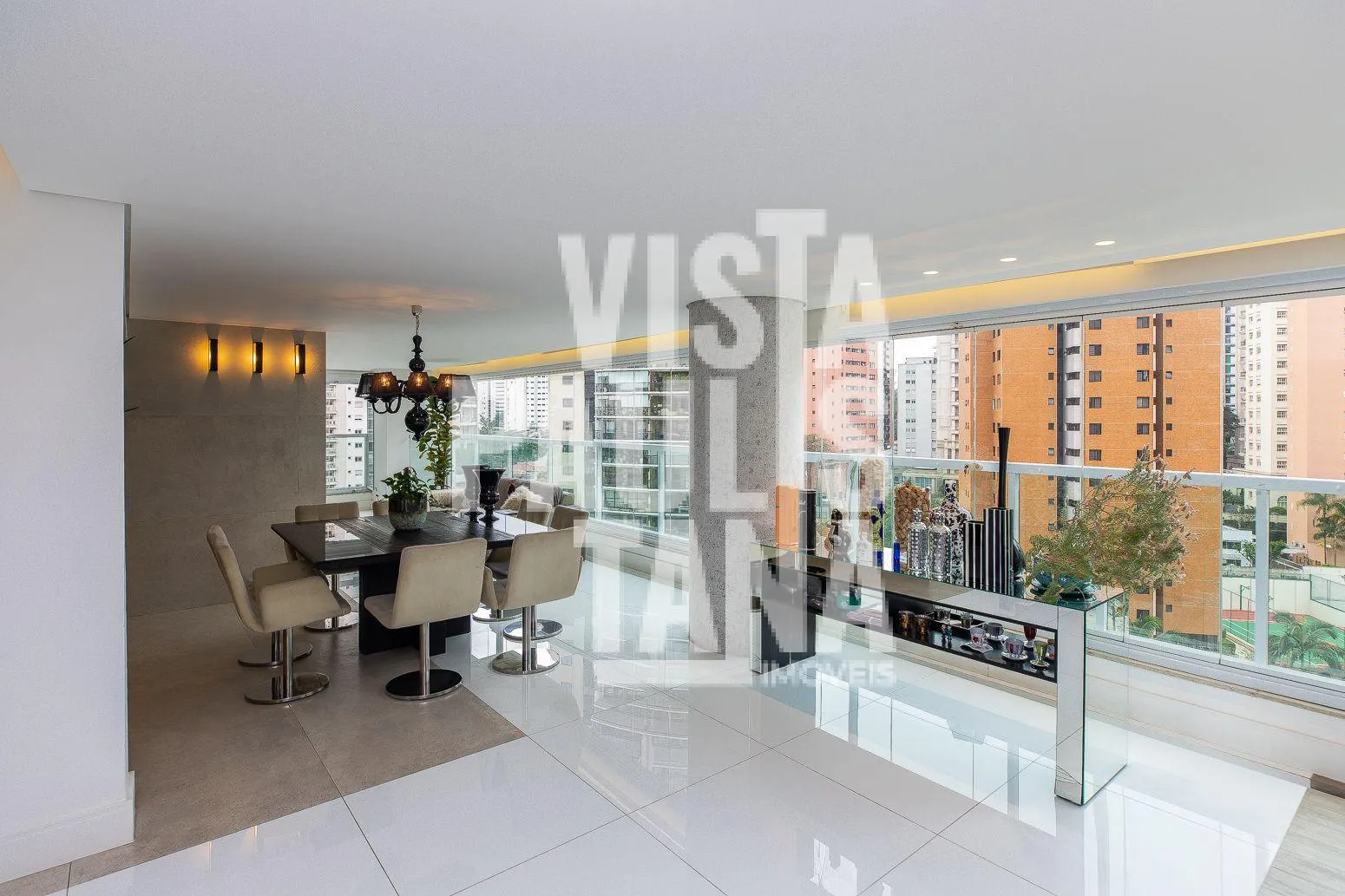 Apartamento com 4 suítes à venda em Indianópolis, São Paulo, por R$ 11.900.000 Imagem 6