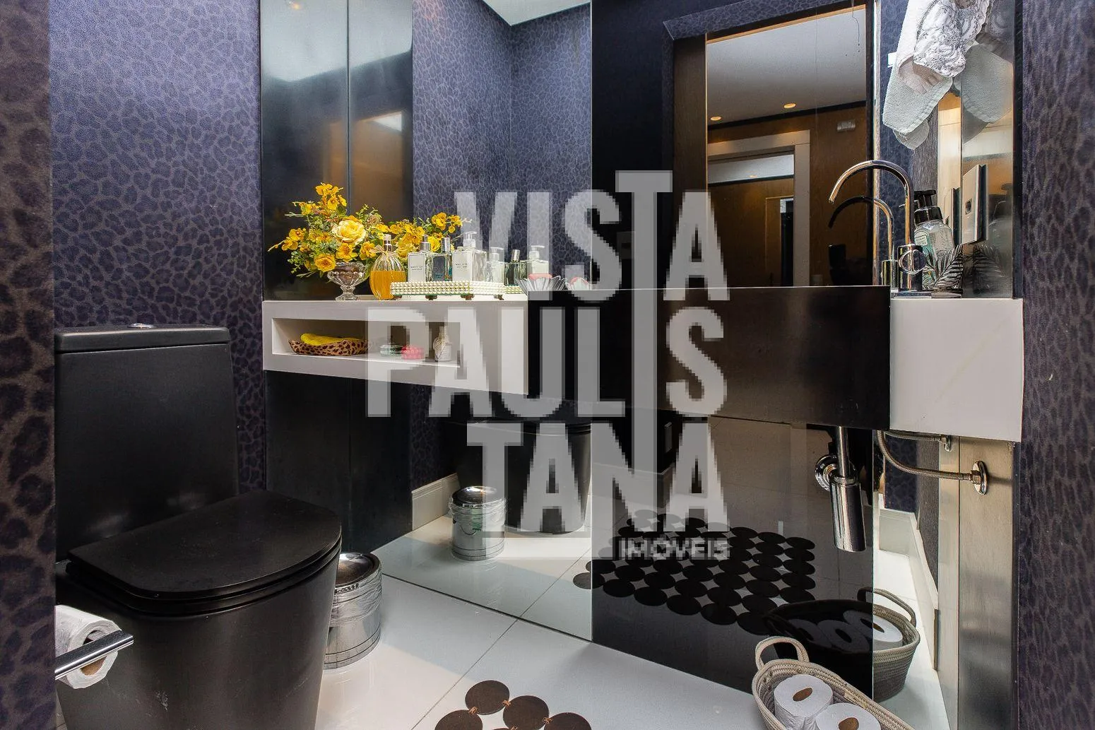 Apartamento com 4 suítes à venda em Indianópolis, São Paulo, por R$ 11.900.000 Imagem 53