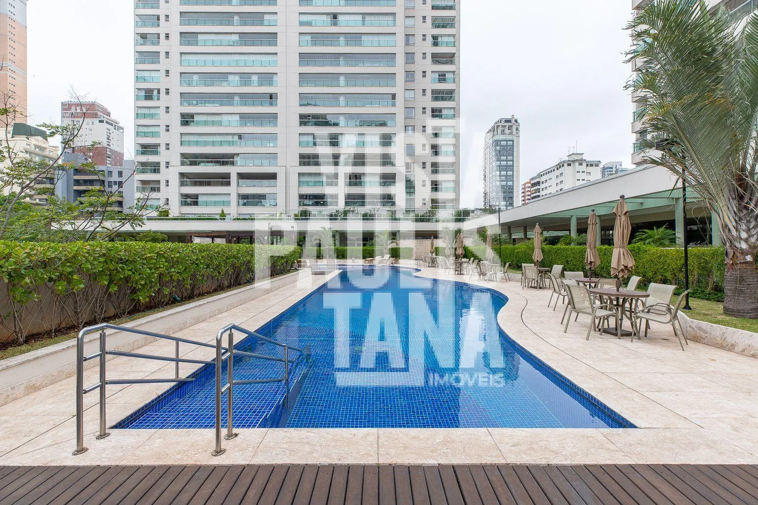 Apartamento com 4 suítes à venda em Indianópolis, São Paulo, por R$ 11.900.000 Imagem 69