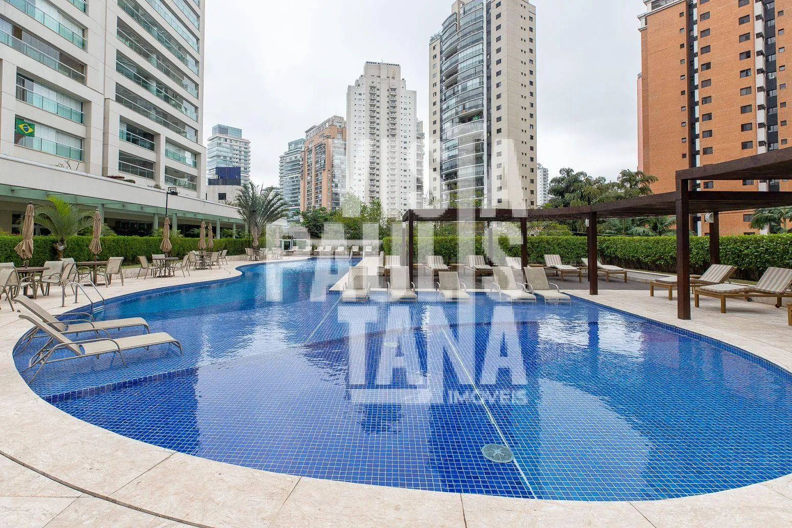 Apartamento com 4 suítes à venda em Indianópolis, São Paulo, por R$ 11.900.000 Imagem 68
