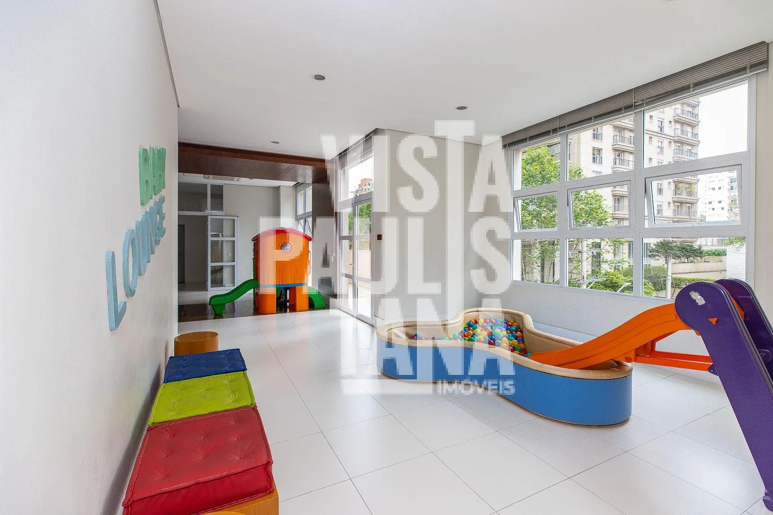 Apartamento com 4 suítes à venda em Indianópolis, São Paulo, por R$ 11.900.000 Imagem 59