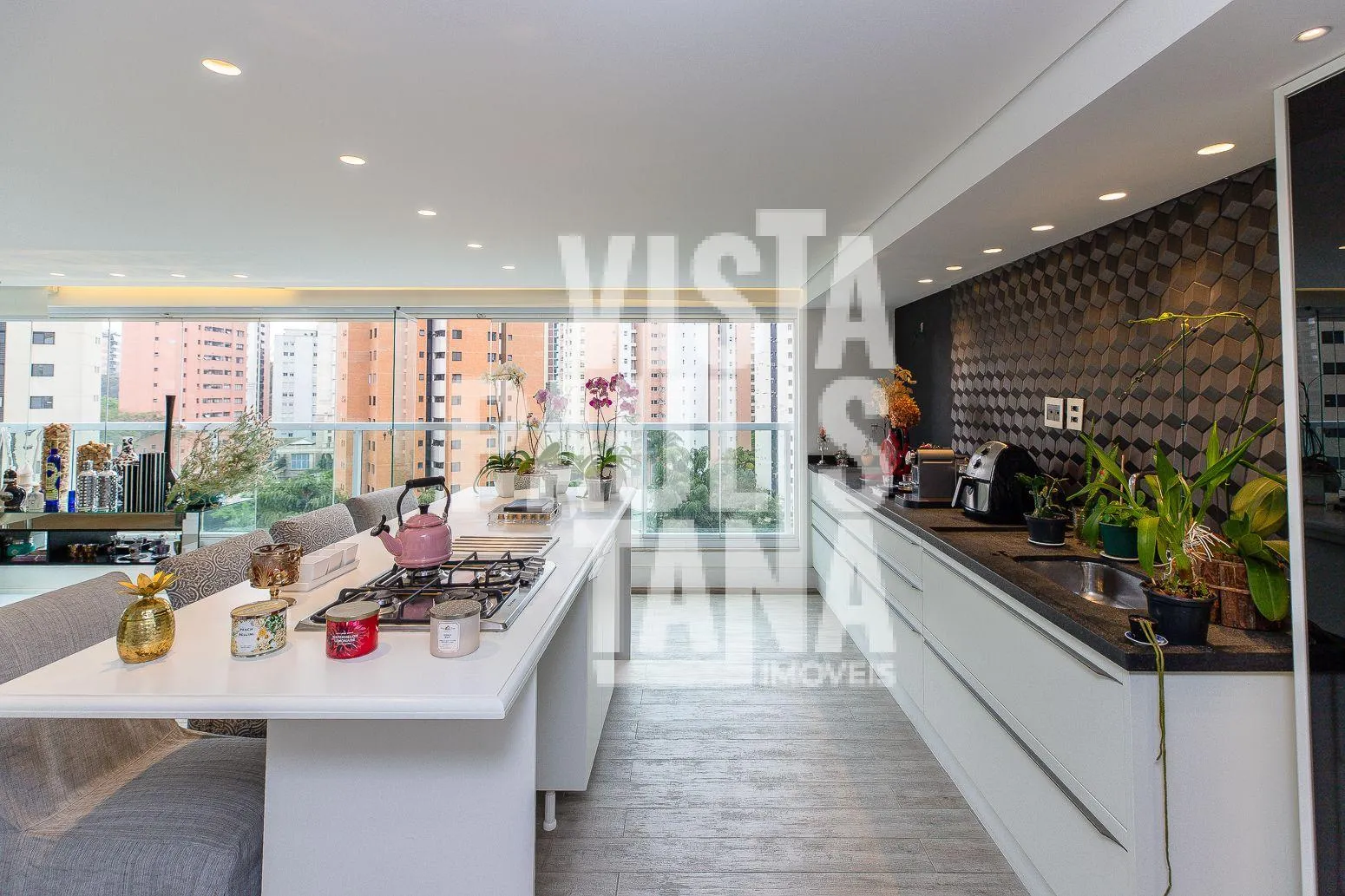 Apartamento com 4 suítes à venda em Indianópolis, São Paulo, por R$ 11.900.000 Imagem 2