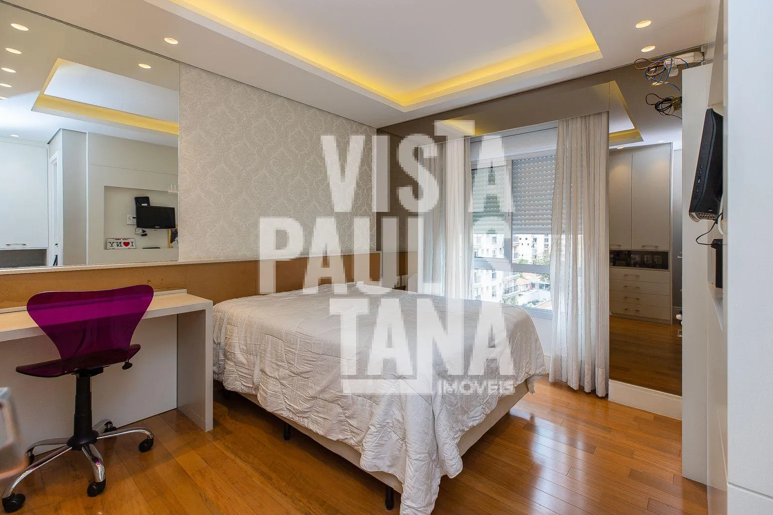 Apartamento com 4 suítes à venda em Indianópolis, São Paulo, por R$ 11.900.000 Imagem 17