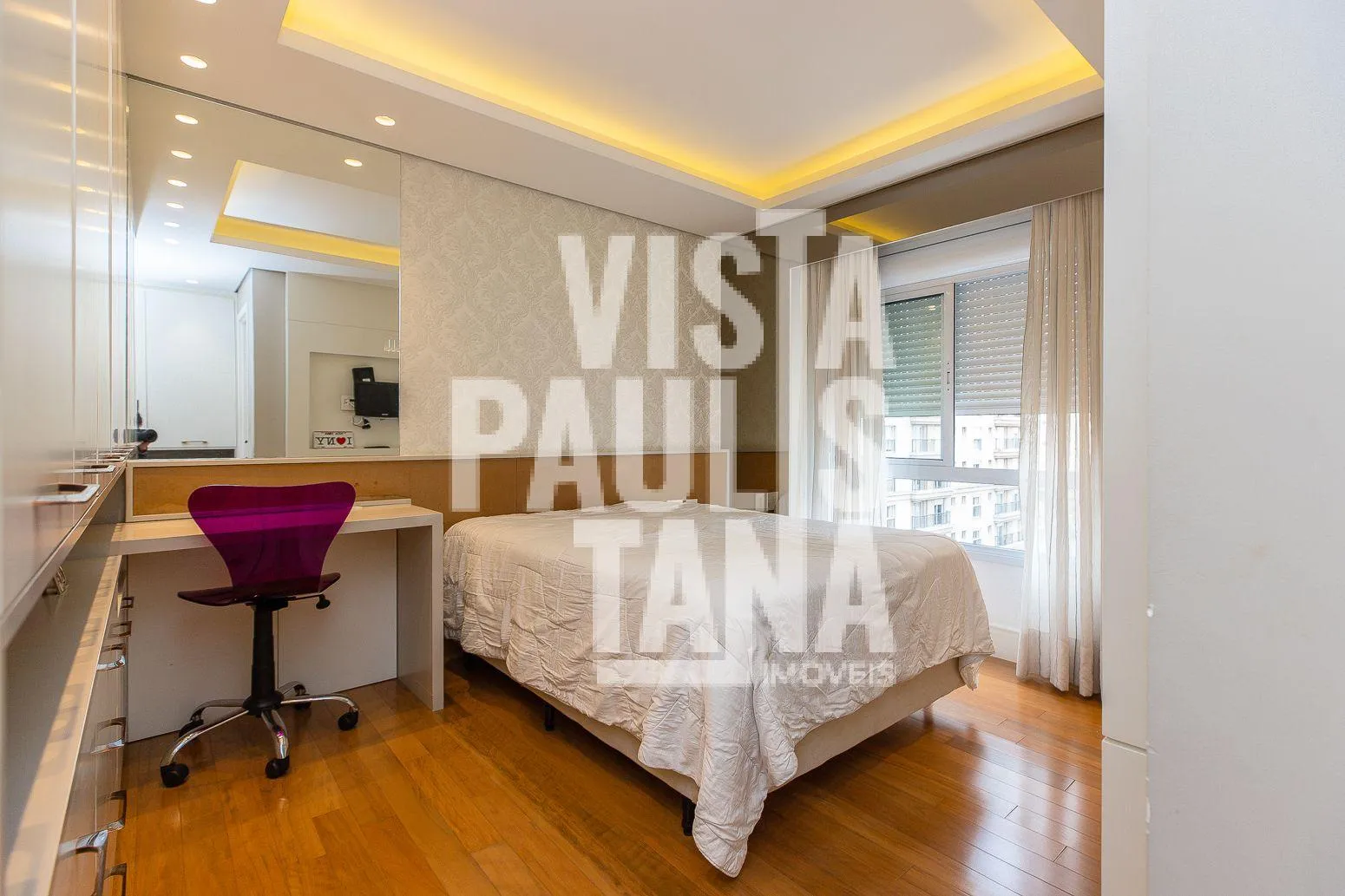 Apartamento com 4 suítes à venda em Indianópolis, São Paulo, por R$ 11.900.000 Imagem 18