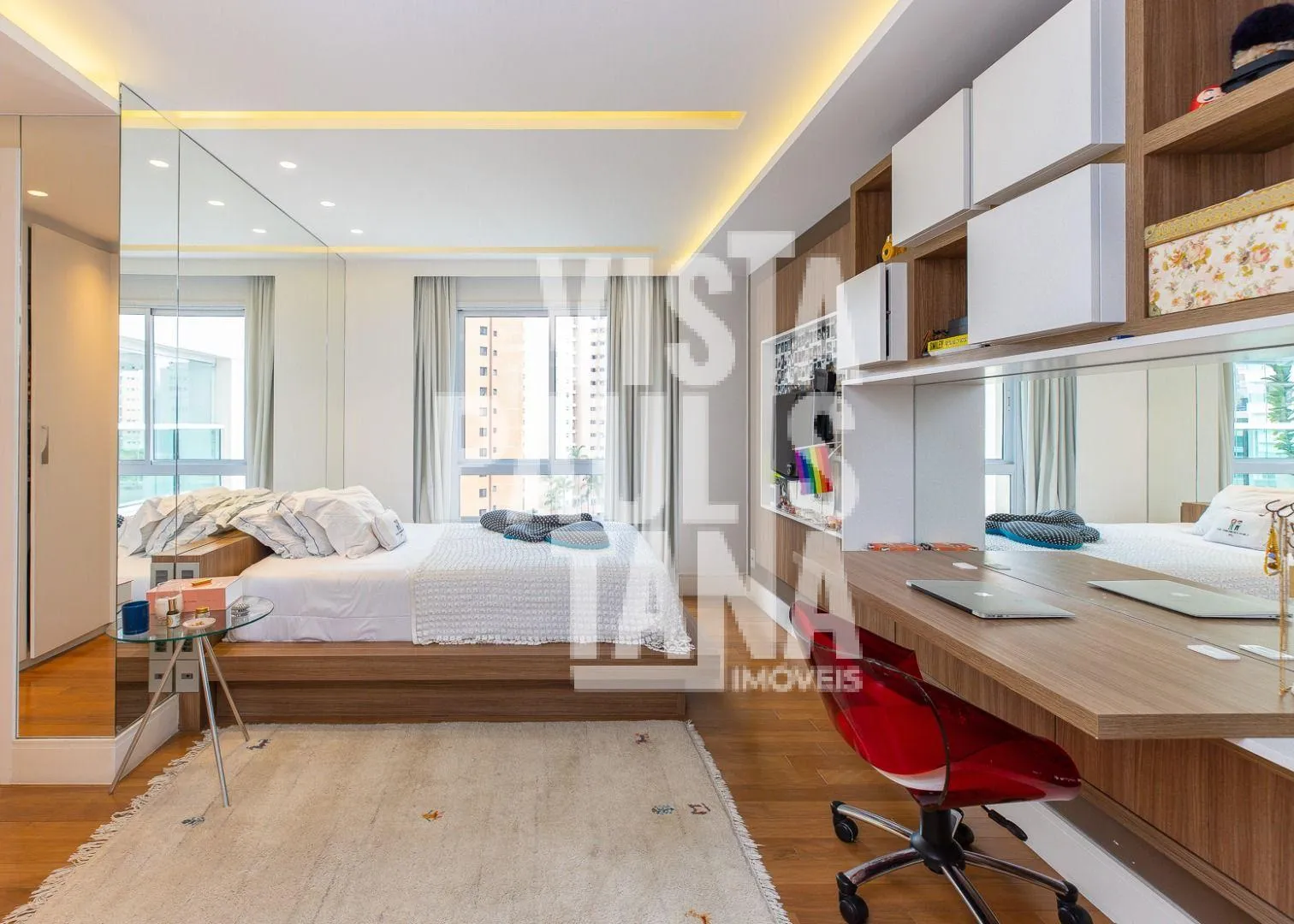 Apartamento com 4 suítes à venda em Indianópolis, São Paulo, por R$ 11.900.000 Imagem 21