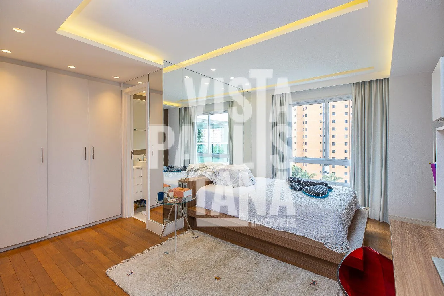 Apartamento com 4 suítes à venda em Indianópolis, São Paulo, por R$ 11.900.000 Imagem 22