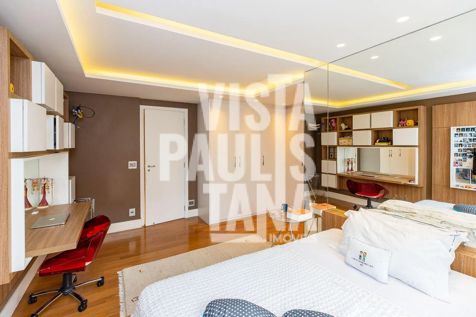 Apartamento com 4 suítes à venda em Indianópolis, São Paulo, por R$ 11.900.000 Imagem 23