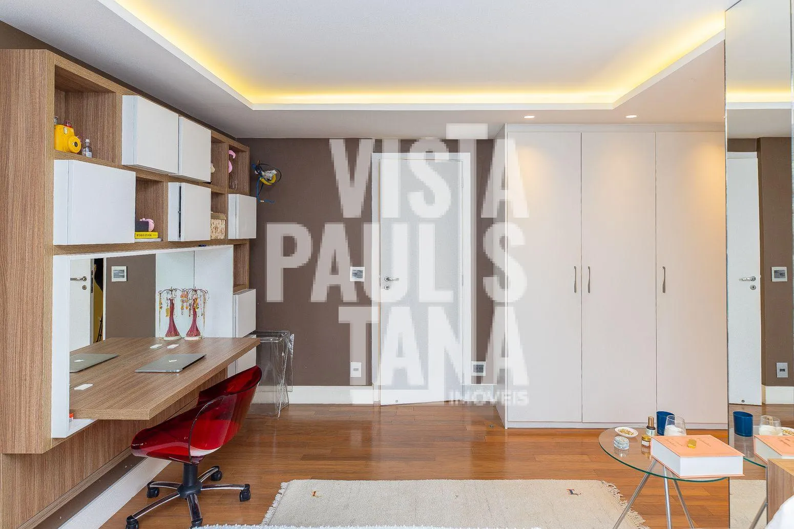 Apartamento com 4 suítes à venda em Indianópolis, São Paulo, por R$ 11.900.000 Imagem 24