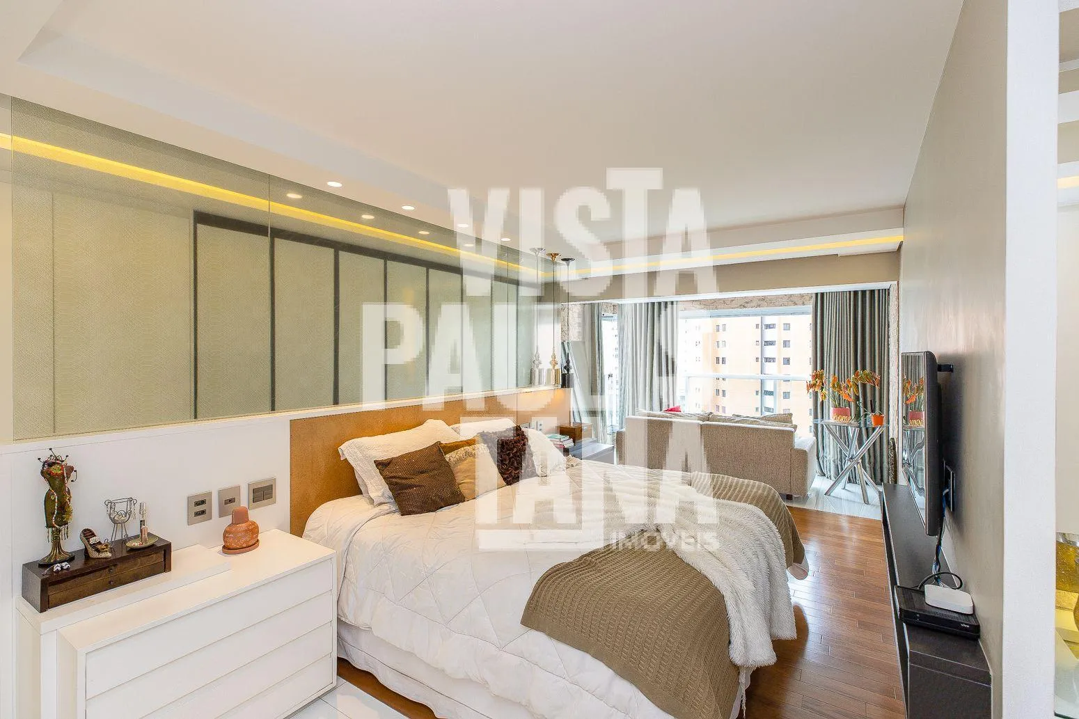 Apartamento com 4 suítes à venda em Indianópolis, São Paulo, por R$ 11.900.000 Imagem 27