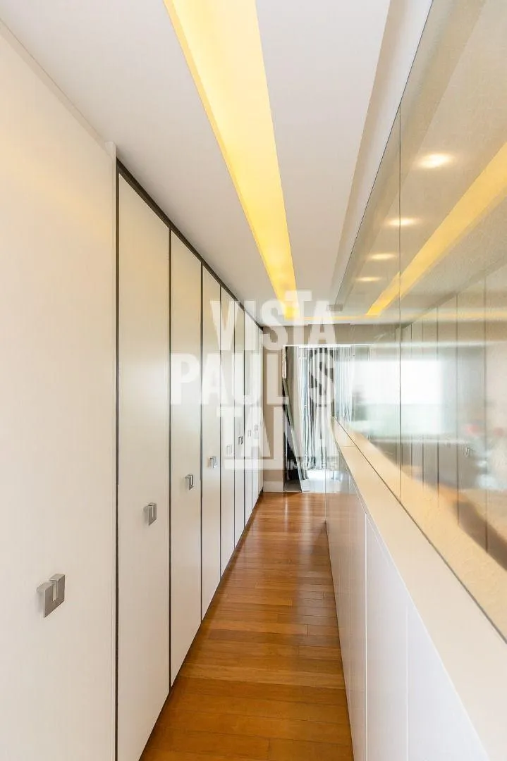 Apartamento com 4 suítes à venda em Indianópolis, São Paulo, por R$ 11.900.000 Imagem 29
