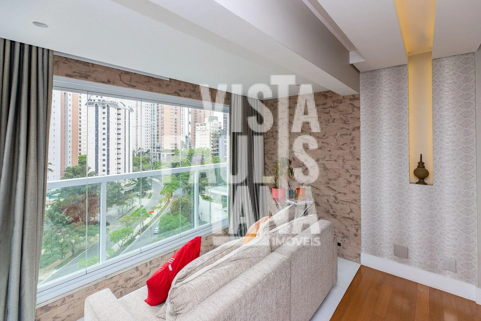 Apartamento com 4 suítes à venda em Indianópolis, São Paulo, por R$ 11.900.000 Imagem 30