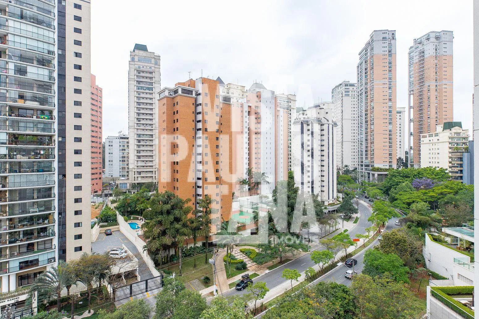 Apartamento com 4 suítes à venda em Indianópolis, São Paulo, por R$ 11.900.000 Imagem 31