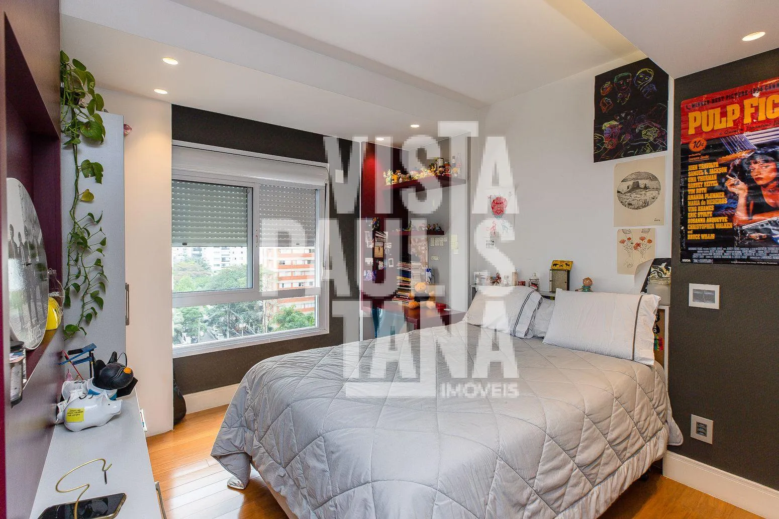 Apartamento com 4 suítes à venda em Indianópolis, São Paulo, por R$ 11.900.000 Imagem 38
