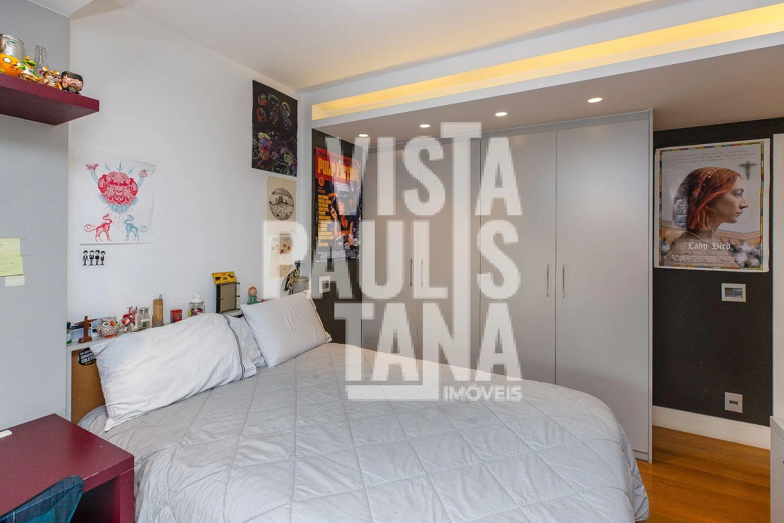 Apartamento com 4 suítes à venda em Indianópolis, São Paulo, por R$ 11.900.000 Imagem 39