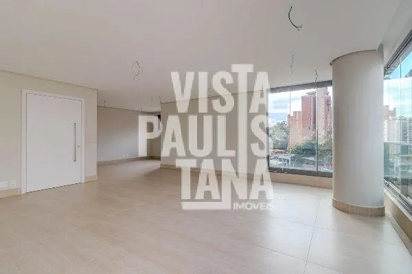 Apartamento com 3 suítes à venda em Vila Nova Conceição, São Paulo, por R$ 6.945.000 Imagem 2