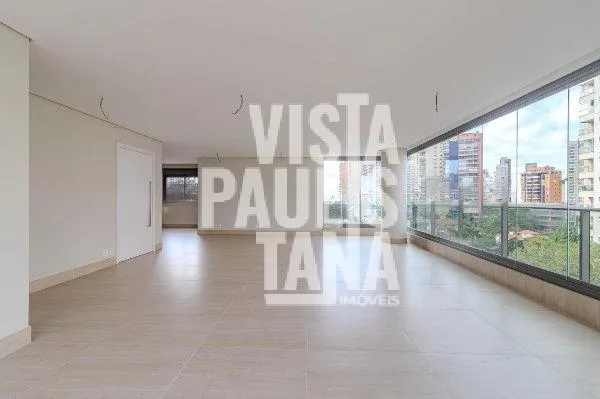 Apartamento com 3 suítes à venda em Vila Nova Conceição, São Paulo, por R$ 6.945.000 Imagem 3