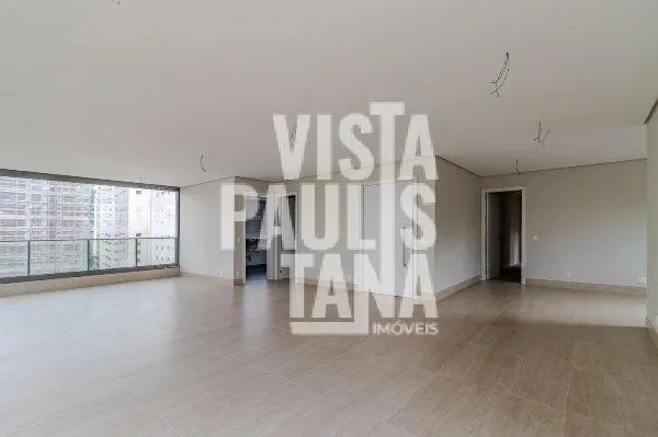 Apartamento com 3 suítes à venda em Vila Nova Conceição, São Paulo, por R$ 6.945.000 Imagem 4
