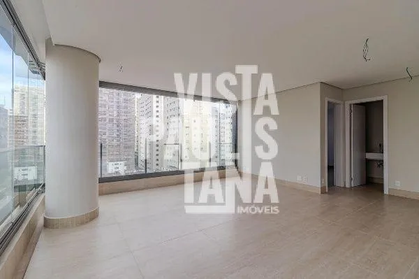 Apartamento com 3 suítes à venda em Vila Nova Conceição, São Paulo, por R$ 6.945.000 Imagem 5