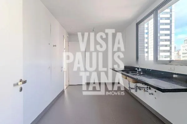 Apartamento com 3 suítes à venda em Vila Nova Conceição, São Paulo, por R$ 6.945.000 Imagem 6