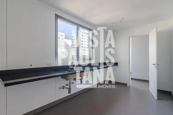 Apartamento com 3 suítes à venda em Vila Nova Conceição, São Paulo, por R$ 6.945.000 Imagem 7