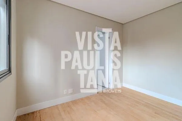 Apartamento com 3 suítes à venda em Vila Nova Conceição, São Paulo, por R$ 6.945.000 Imagem 12