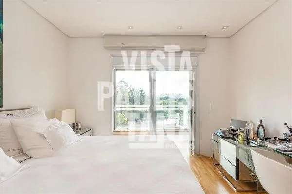 Apartamento com 4 suítes à venda em Vila Nova Conceição, São Paulo, por R$ 18.500.000 Imagem 10