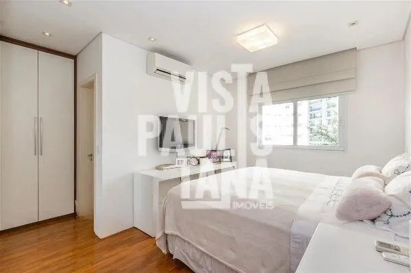 Apartamento com 4 suítes à venda em Vila Nova Conceição, São Paulo, por R$ 18.500.000 Imagem 11