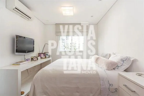 Apartamento com 4 suítes à venda em Vila Nova Conceição, São Paulo, por R$ 18.500.000 Imagem 12