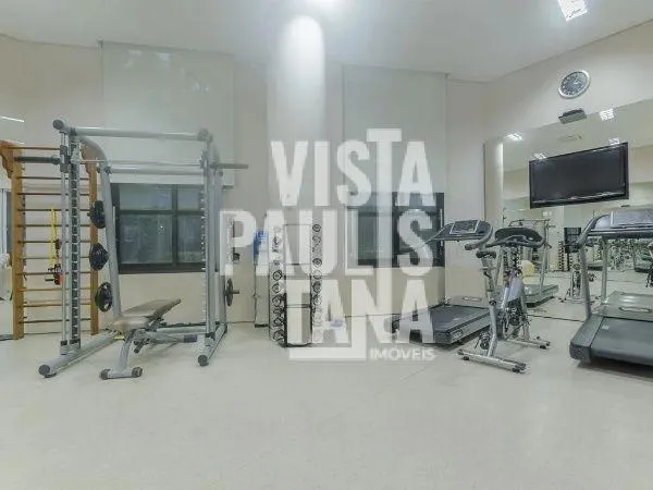 Apartamento com 4 suítes à venda em Vila Nova Conceição, São Paulo, por R$ 18.500.000 Imagem 13