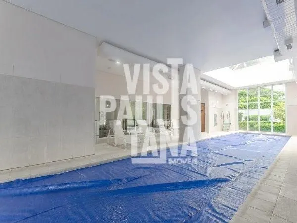 Apartamento com 4 suítes à venda em Vila Nova Conceição, São Paulo, por R$ 18.500.000 Imagem 14