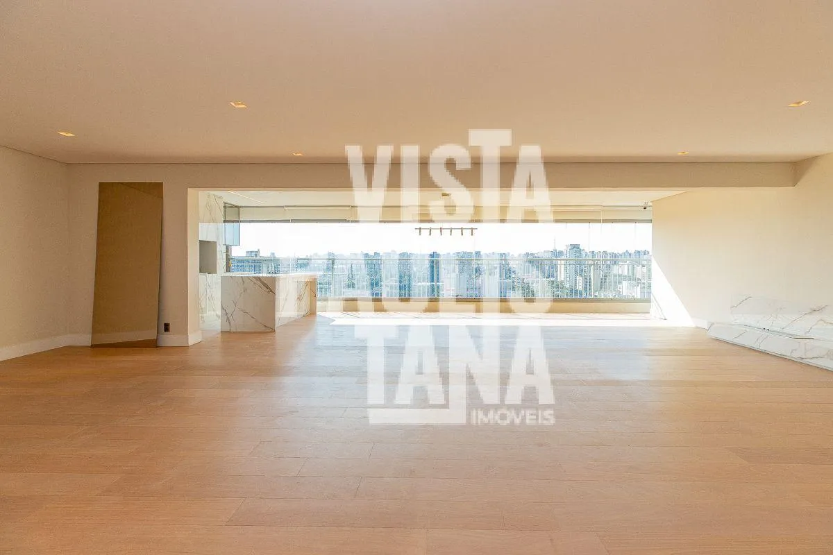 Apartamento com 3 suítes à venda em Indianópolis, São Paulo, por R$ 5.990.000 Imagem 3