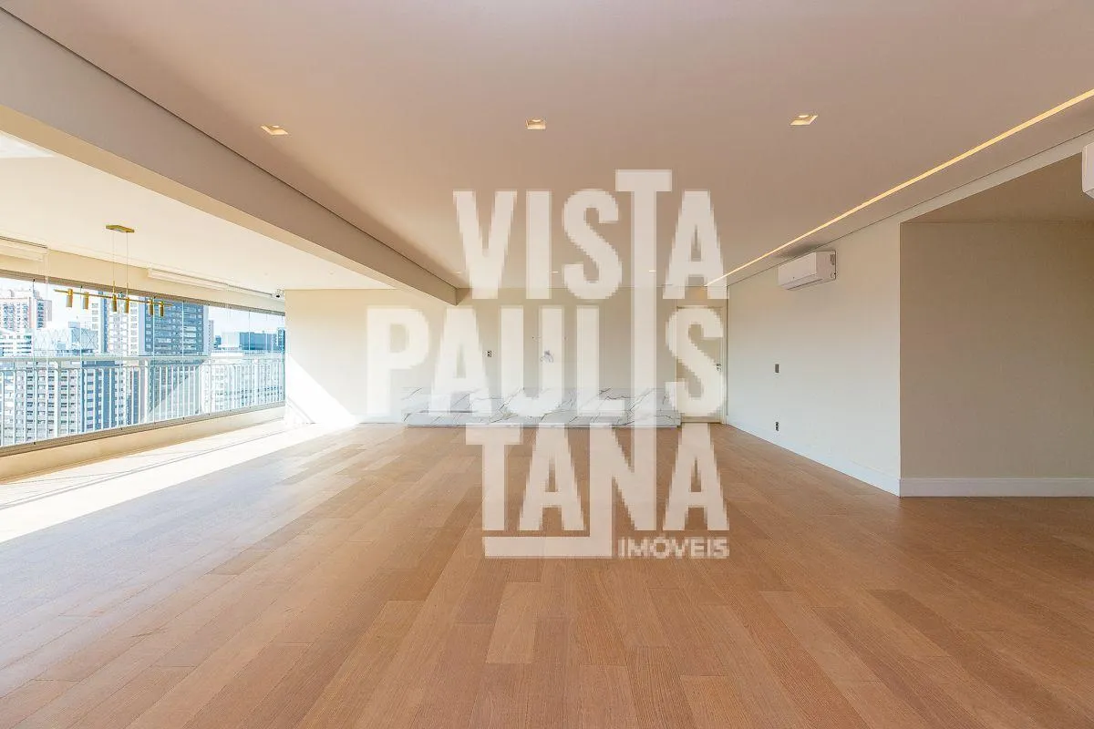 Apartamento com 3 suítes à venda em Indianópolis, São Paulo, por R$ 5.990.000 Imagem 4