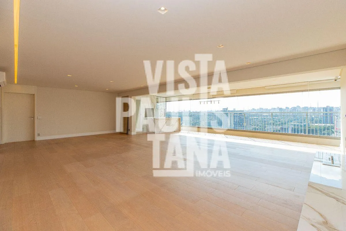 Apartamento com 3 suítes à venda em Indianópolis, São Paulo, por R$ 5.990.000