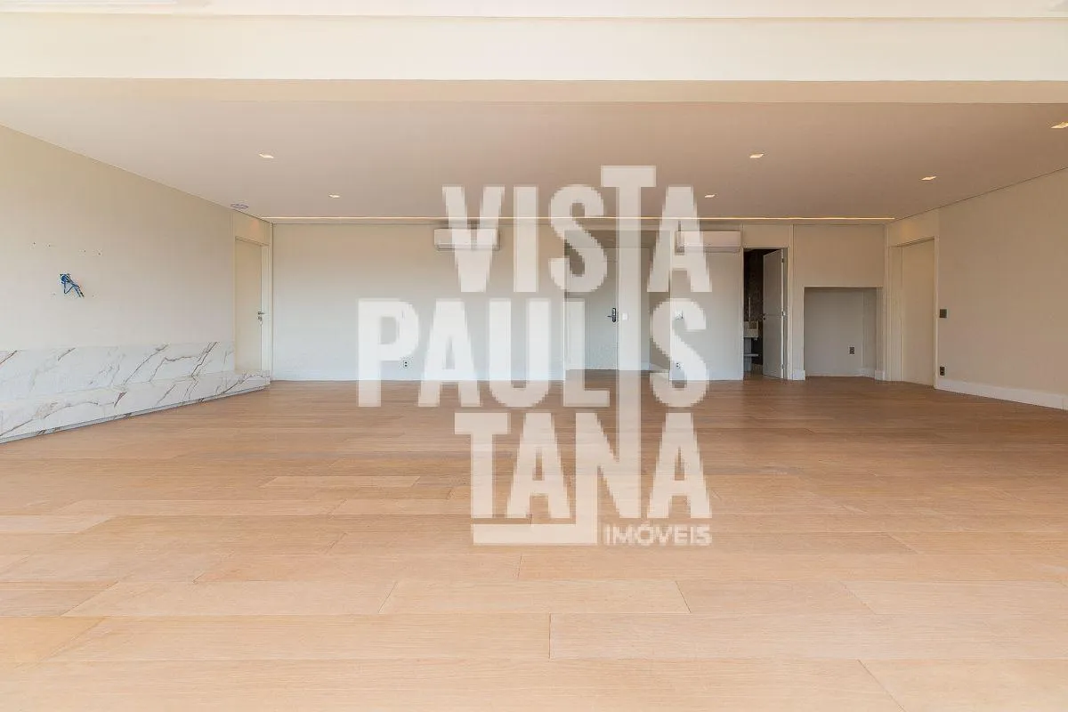 Apartamento com 3 suítes à venda em Indianópolis, São Paulo, por R$ 5.990.000 Imagem 5