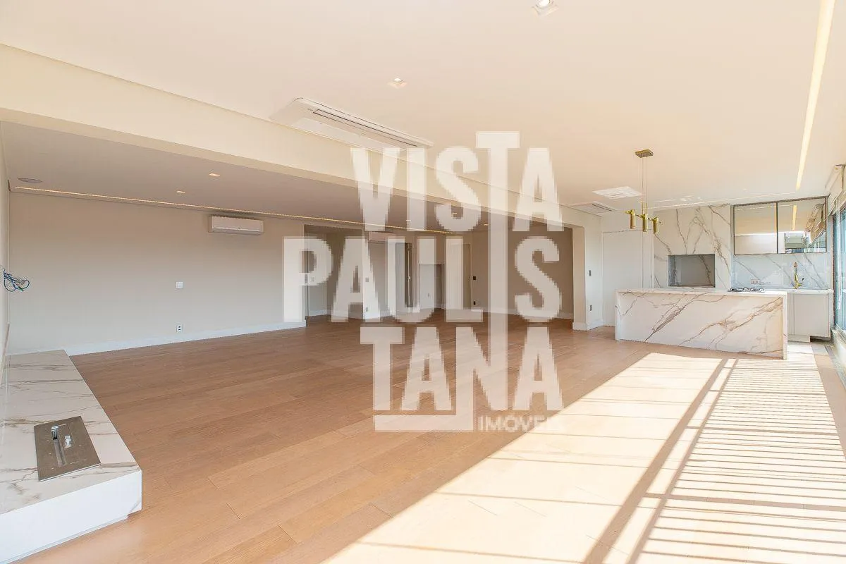 Apartamento com 3 suítes à venda em Indianópolis, São Paulo, por R$ 5.990.000 Imagem 10