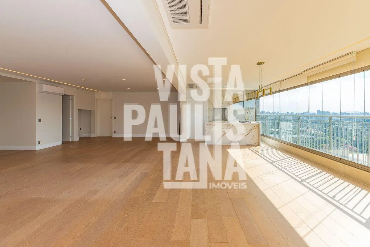 Apartamento com 3 suítes à venda em Indianópolis, São Paulo, por R$ 5.990.000 Imagem 11
