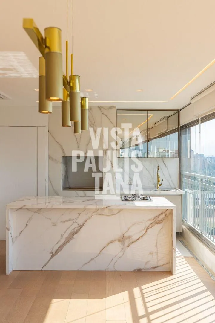 Apartamento com 3 suítes à venda em Indianópolis, São Paulo, por R$ 5.990.000 Imagem 12