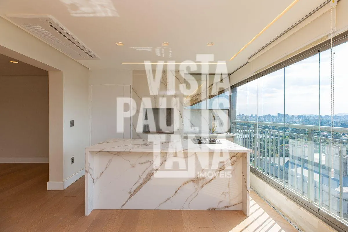 Apartamento com 3 suítes à venda em Indianópolis, São Paulo, por R$ 5.990.000 Imagem 13