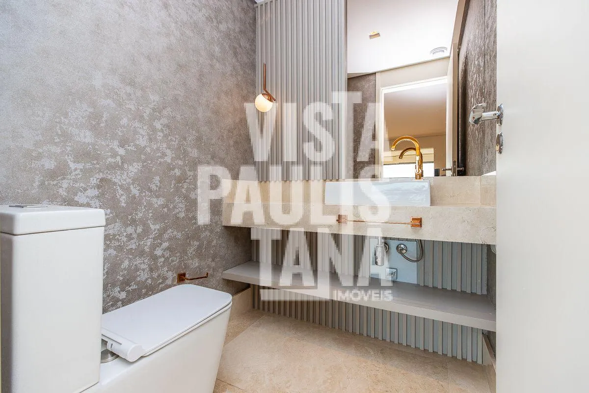 Apartamento com 3 suítes à venda em Indianópolis, São Paulo, por R$ 5.990.000 Imagem 15