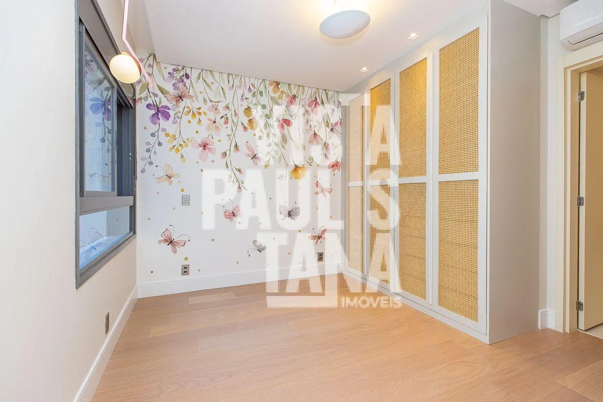Apartamento com 3 suítes à venda em Indianópolis, São Paulo, por R$ 5.990.000 Imagem 16