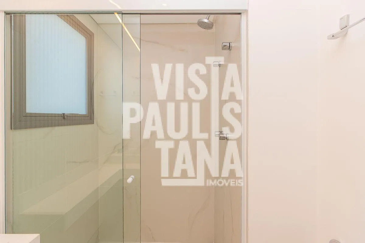 Apartamento com 3 suítes à venda em Indianópolis, São Paulo, por R$ 5.990.000 Imagem 23