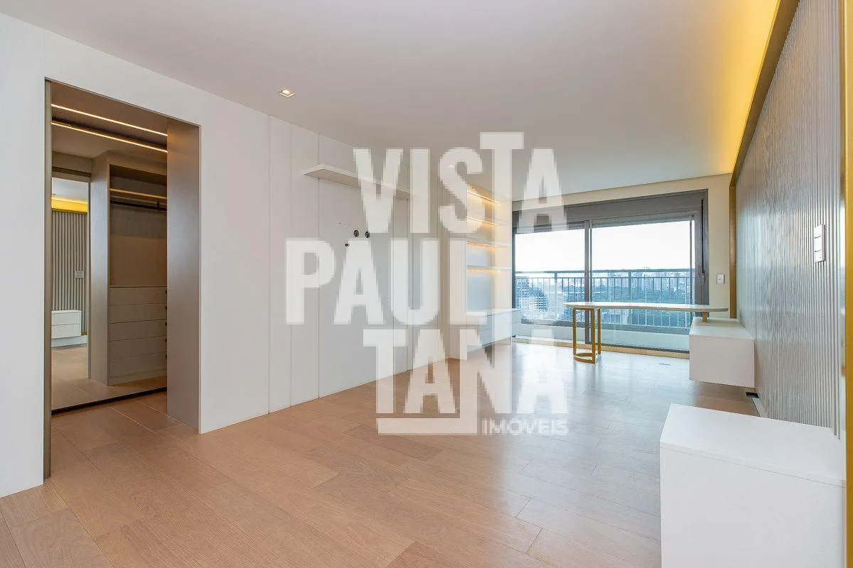 Apartamento com 3 suítes à venda em Indianópolis, São Paulo, por R$ 5.990.000 Imagem 25