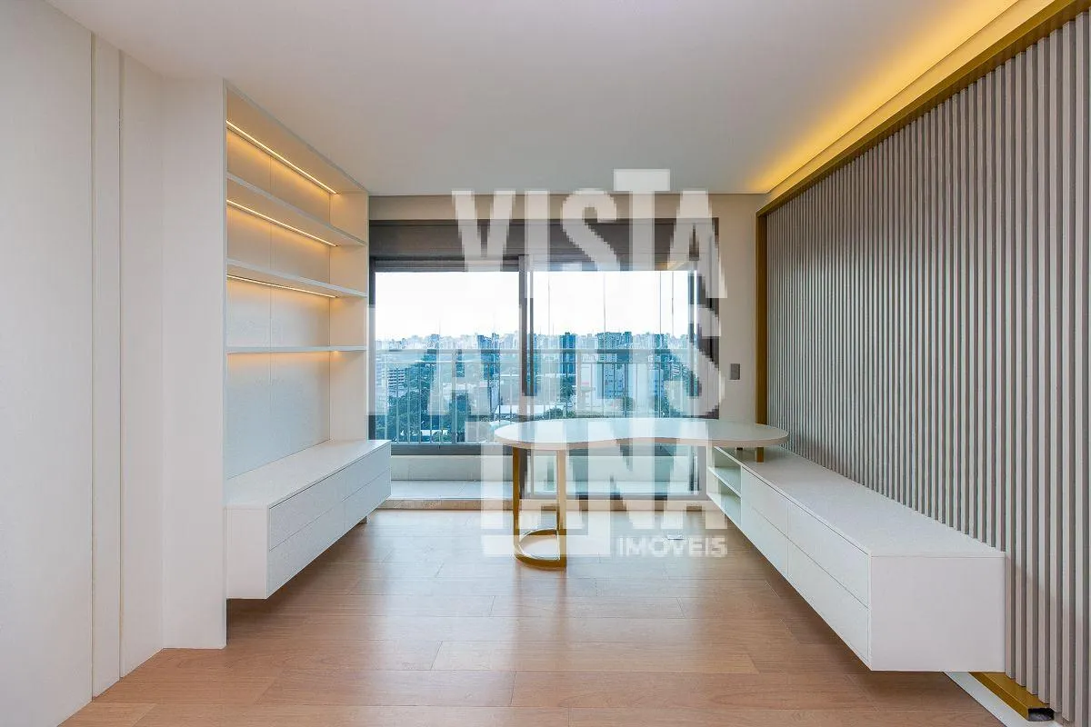 Apartamento com 3 suítes à venda em Indianópolis, São Paulo, por R$ 5.990.000 Imagem 27