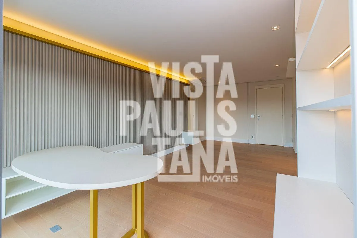 Apartamento com 3 suítes à venda em Indianópolis, São Paulo, por R$ 5.990.000 Imagem 28