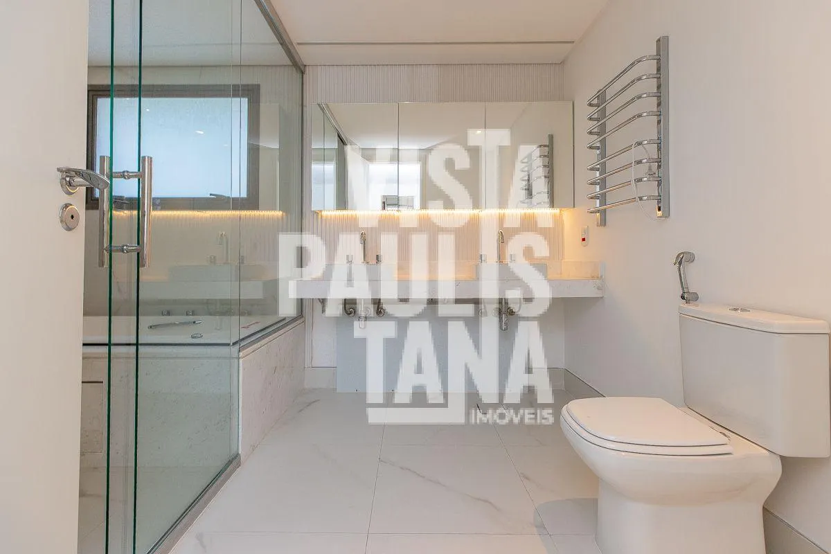 Apartamento com 3 suítes à venda em Indianópolis, São Paulo, por R$ 5.990.000 Imagem 31