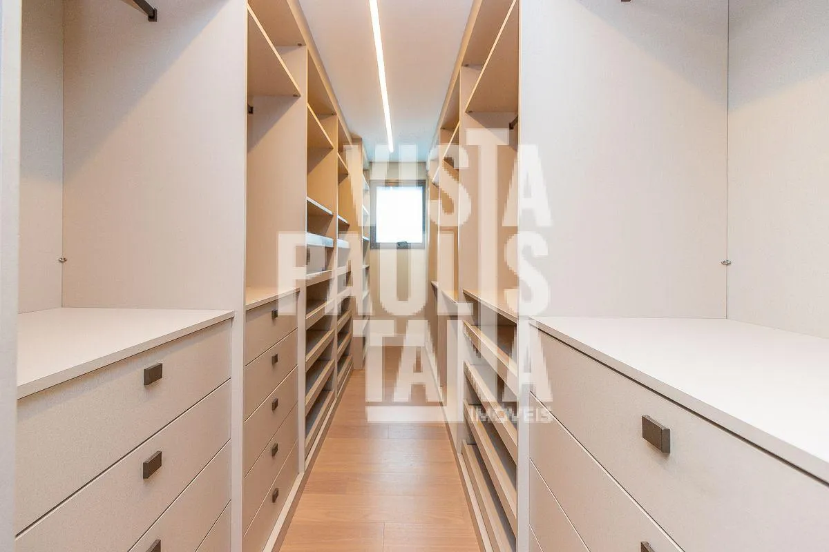 Apartamento com 3 suítes à venda em Indianópolis, São Paulo, por R$ 5.990.000 Imagem 32