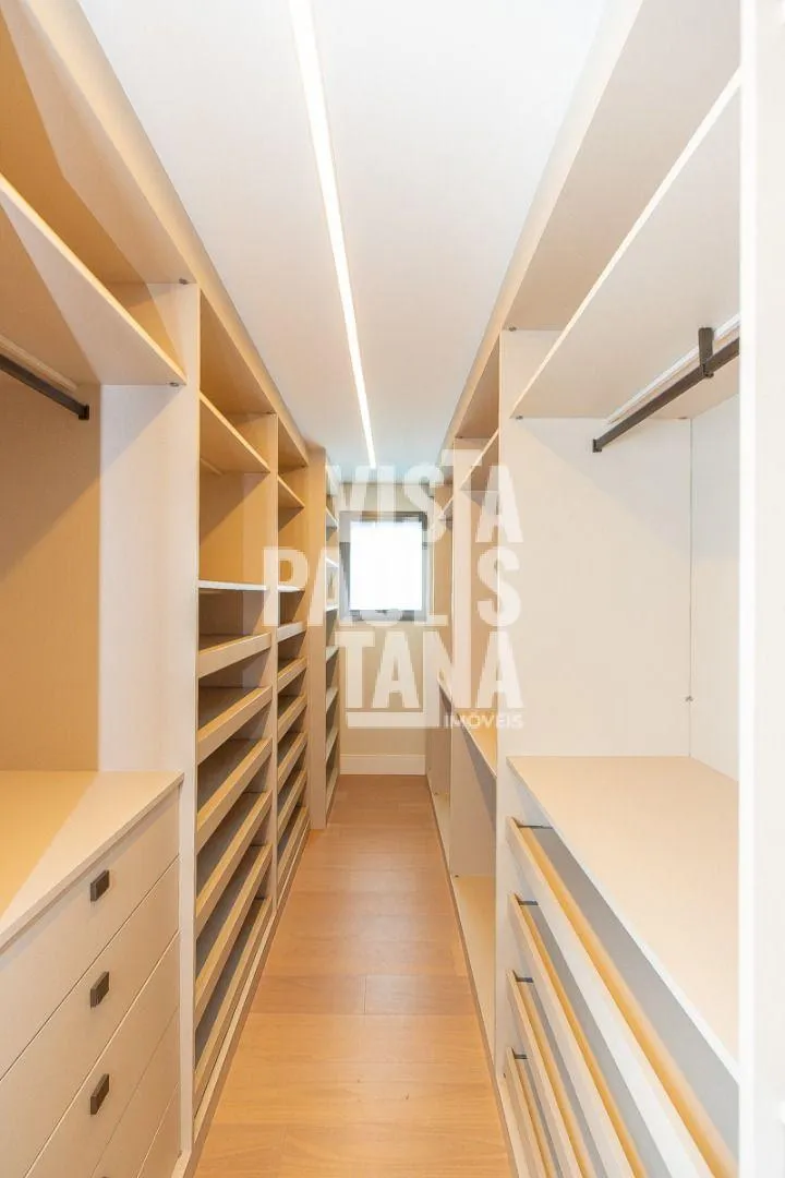 Apartamento com 3 suítes à venda em Indianópolis, São Paulo, por R$ 5.990.000 Imagem 33